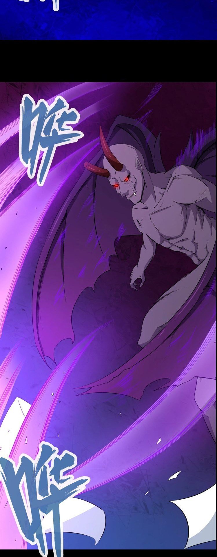 Daddy From Hell Chapter 07 Bahasa Indonesia